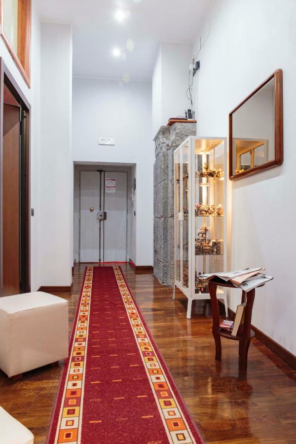 Palazzo Carafa Della Spina Room And Apartment Napoli Eksteriør bilde